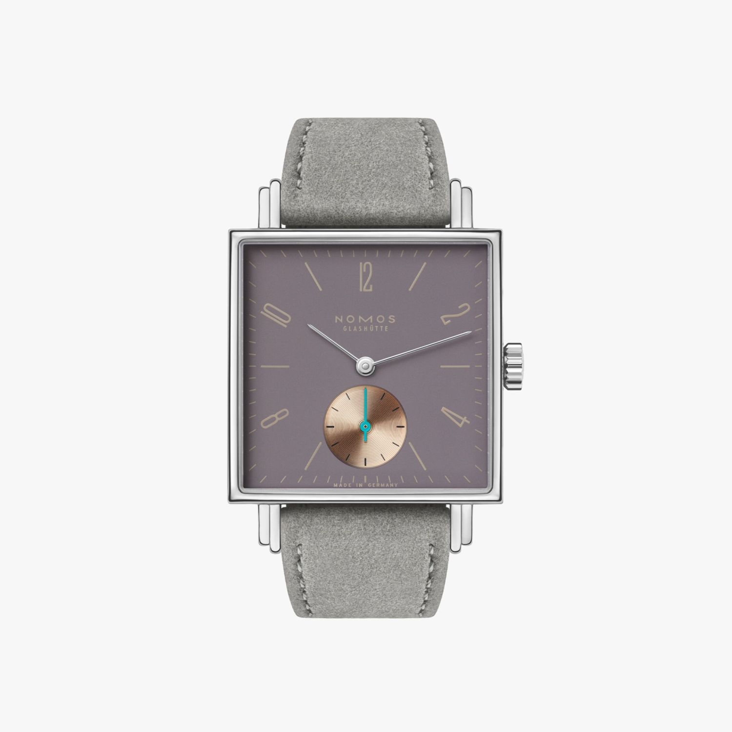 Nomos Tetra DIE FUCHSTEUFELSWILDE  425