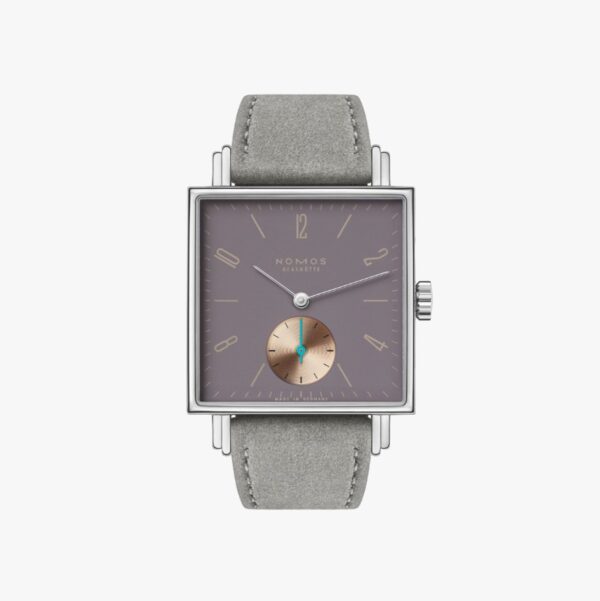 Nomos Tetra Die Fuchsteufelswilde  475