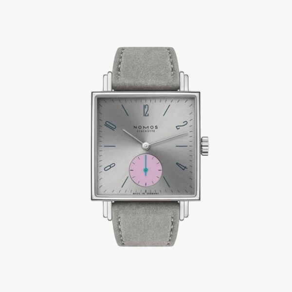 Nomos Tetra DIE UNERREICHBARE 29 mm  477