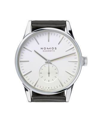 Nomos Zuerich   806