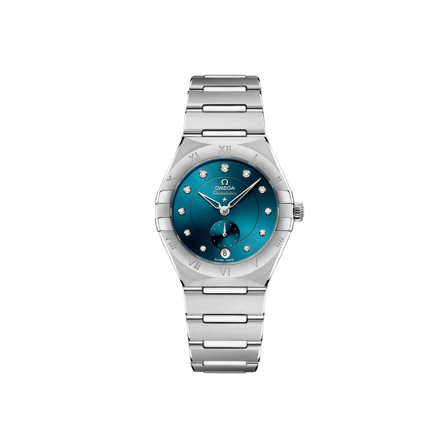 Omega Constellation   O13110342053001