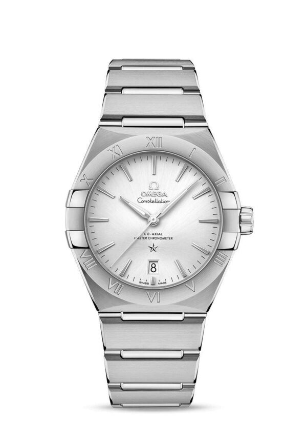 Omega Constellation   O13110392001001