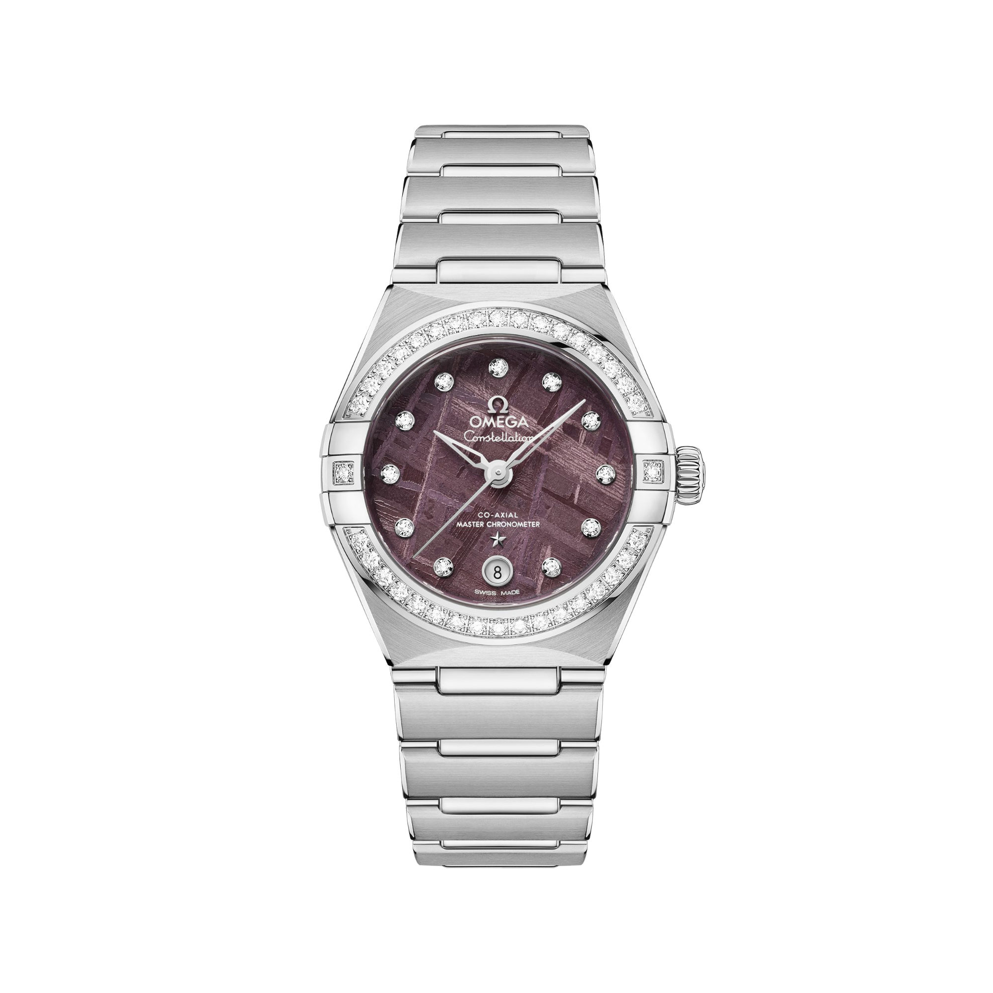 Omega Constellation   O13115292099001