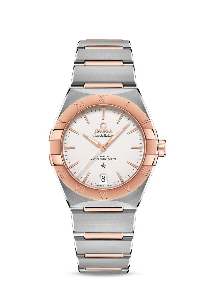 Omega Constellation   O13120362002001