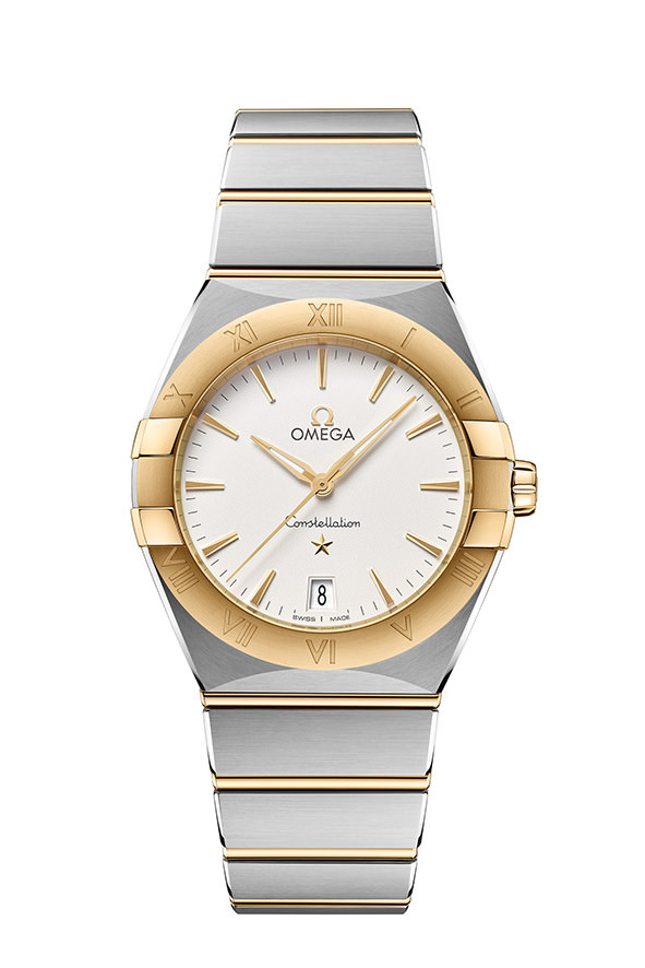 Omega Constellation  O13120366002002