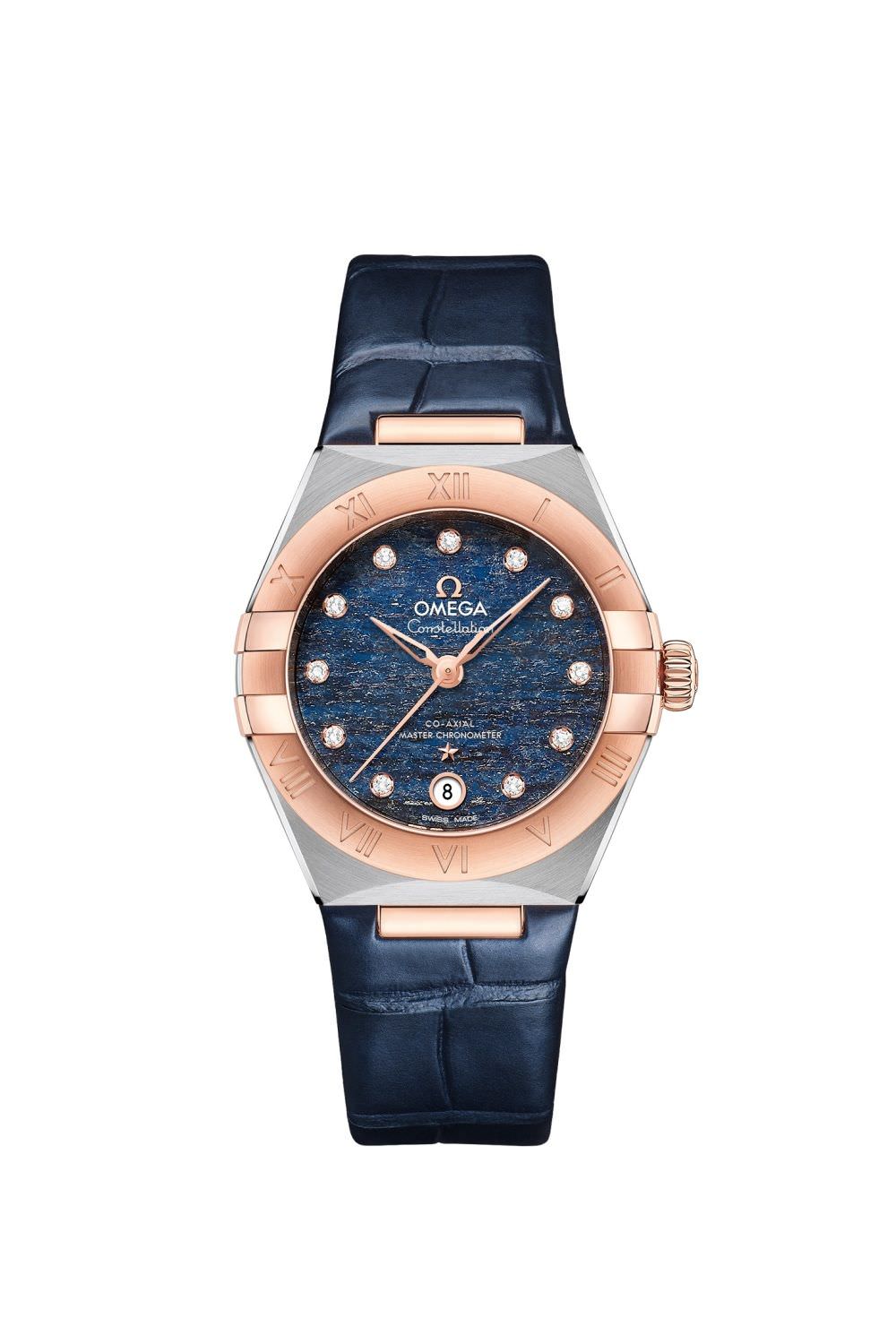 Omega Constellation   O13123292099003