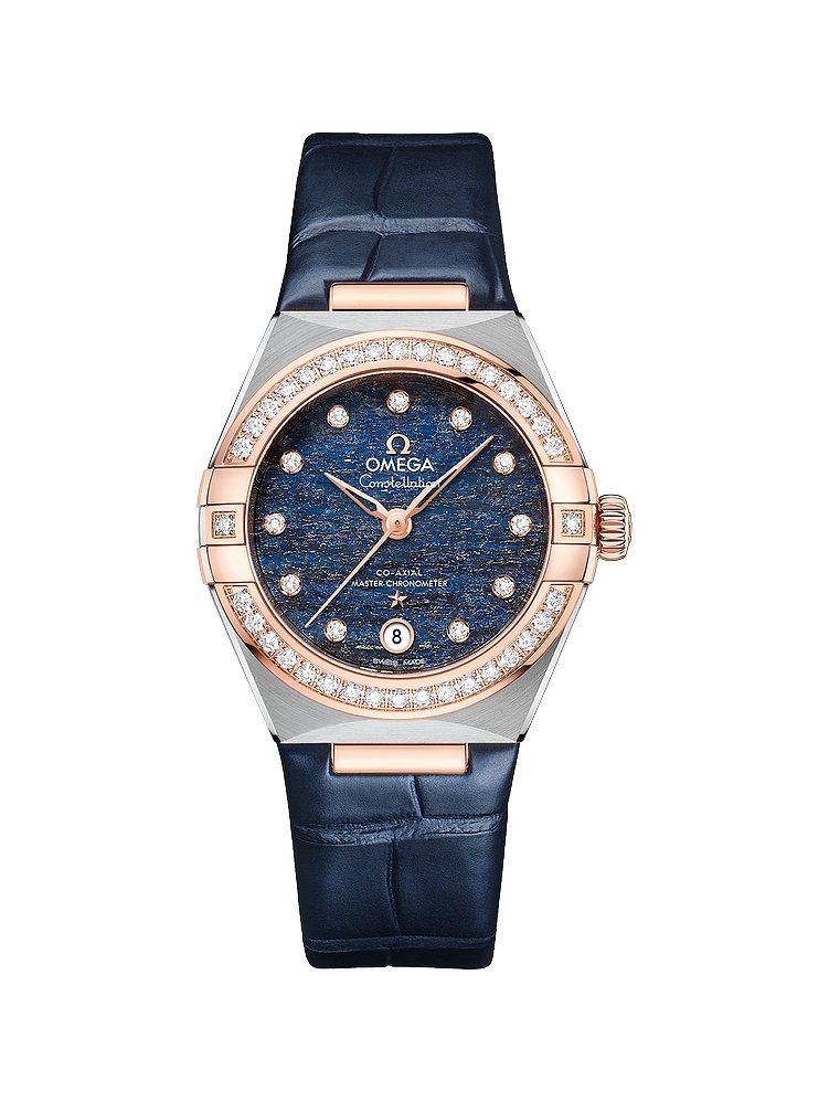 Omega Constellation   O13128292099003