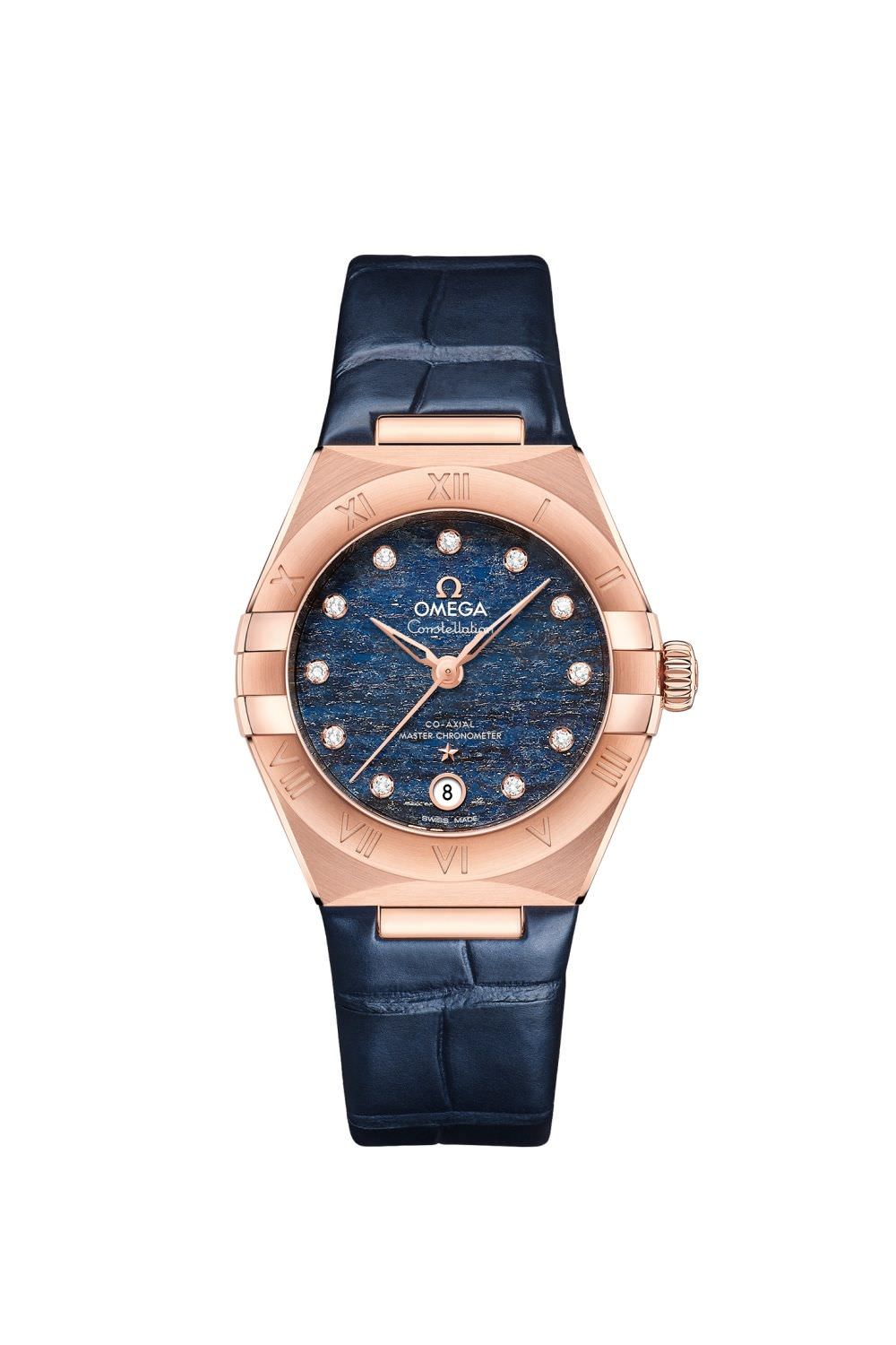 Omega Constellation   O13153292099001