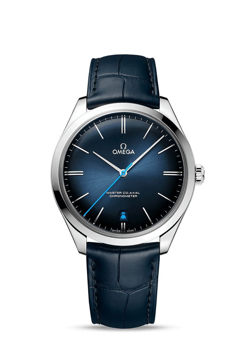 Omega De Ville  Orbis-Edition   O43213402103001