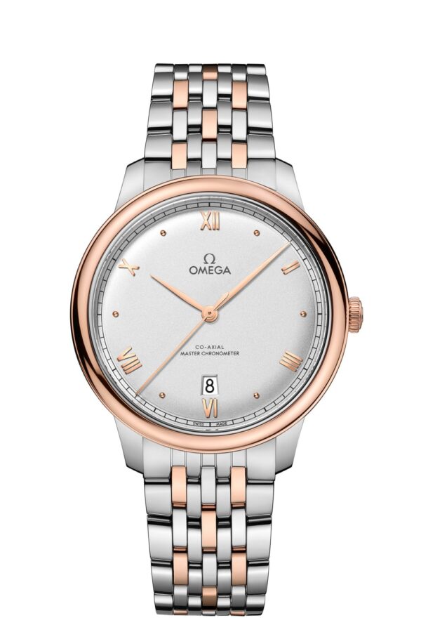 Omega De Ville Prestige 40 mm  O43420402002001