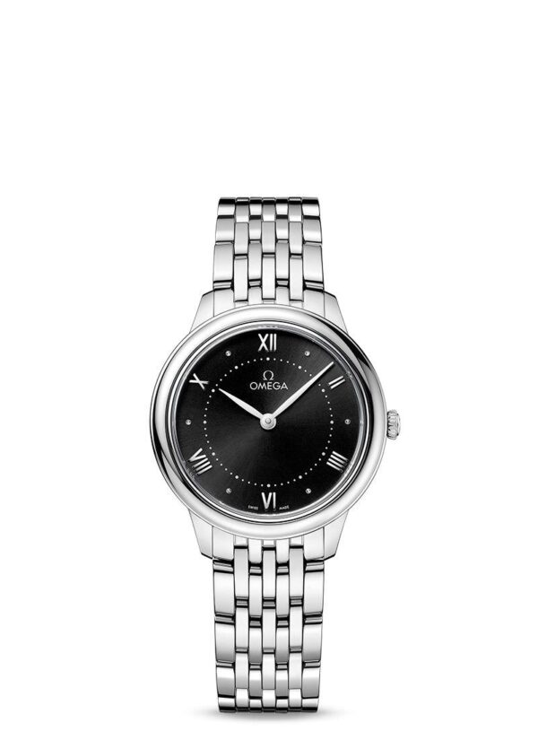 Omega De Ville Prestige   O43410306001001