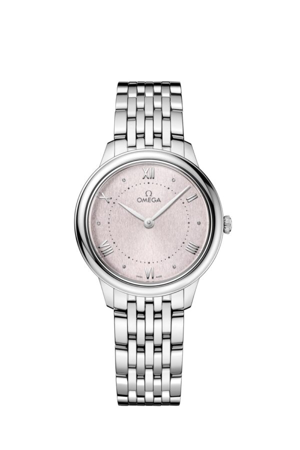 Omega De Ville Prestige   O43410306002001