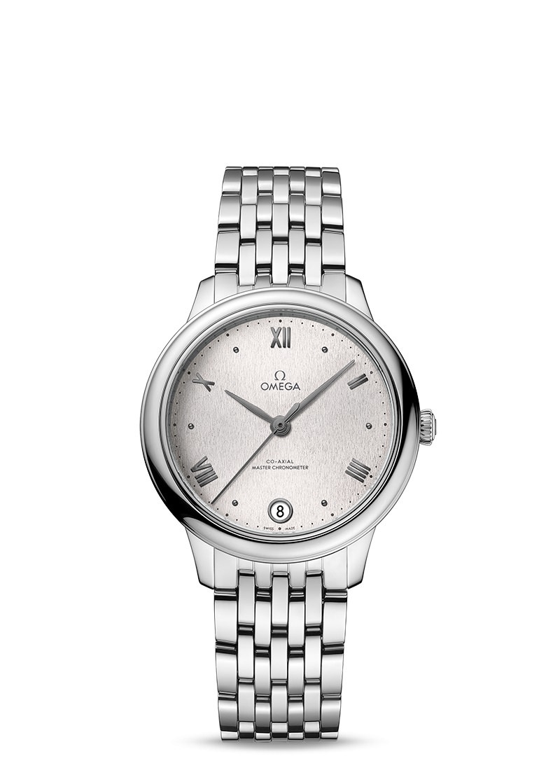 Omega De Ville Prestige   O43410342002001