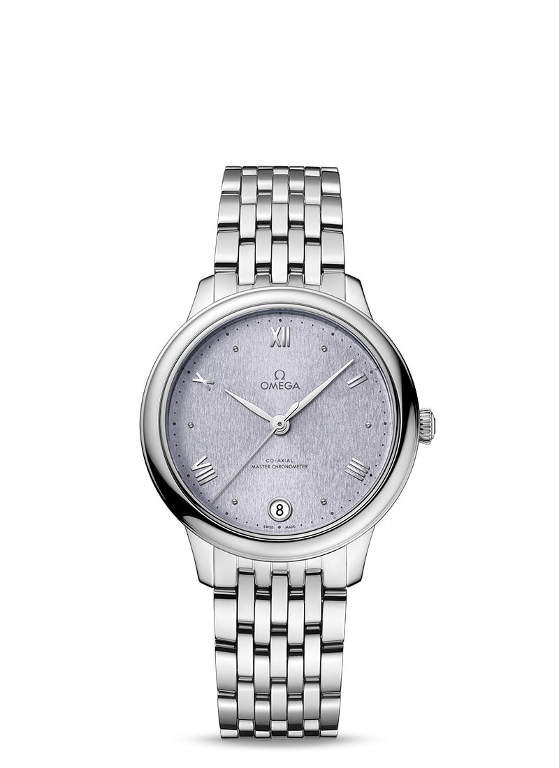 Omega De Ville Prestige   O43410342003001