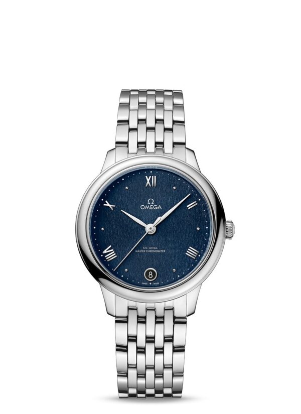 Omega De Ville Prestige   O43410342003002