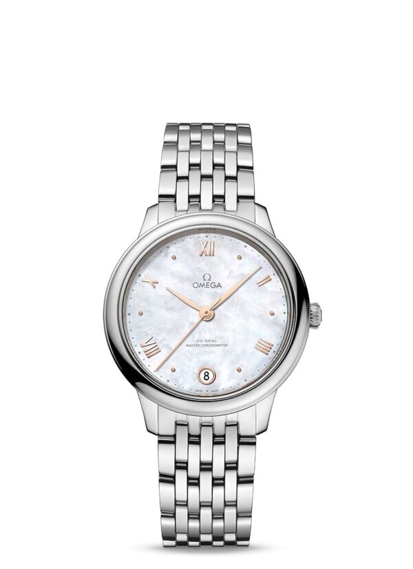 Omega De Ville Prestige   O43410342005001