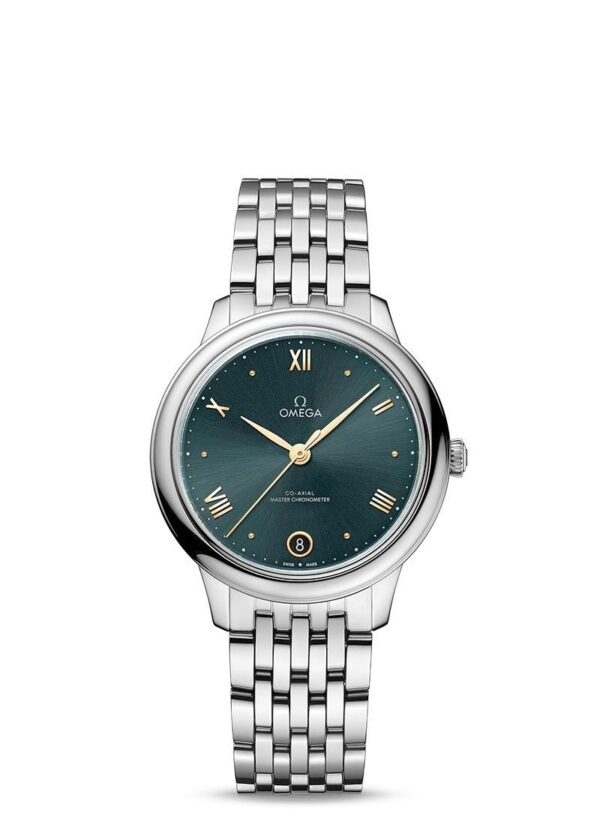 Omega De Ville Prestige   O43410342010001