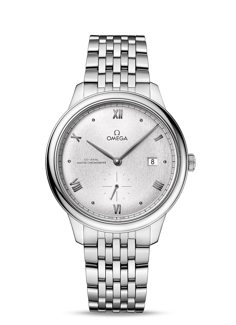 Omega De Ville Prestige   O43410412002001