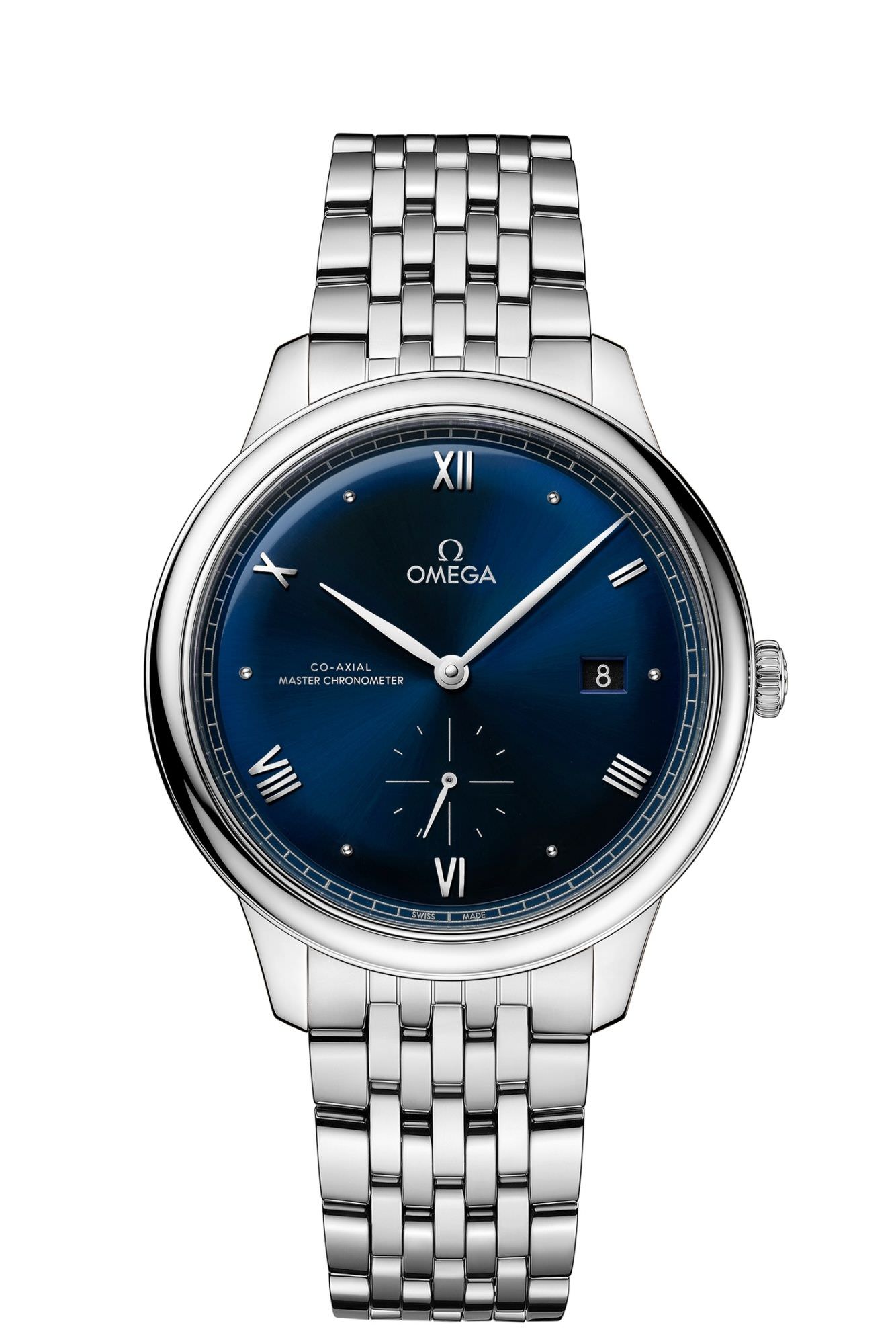 Omega De Ville Prestige   O43410412003001