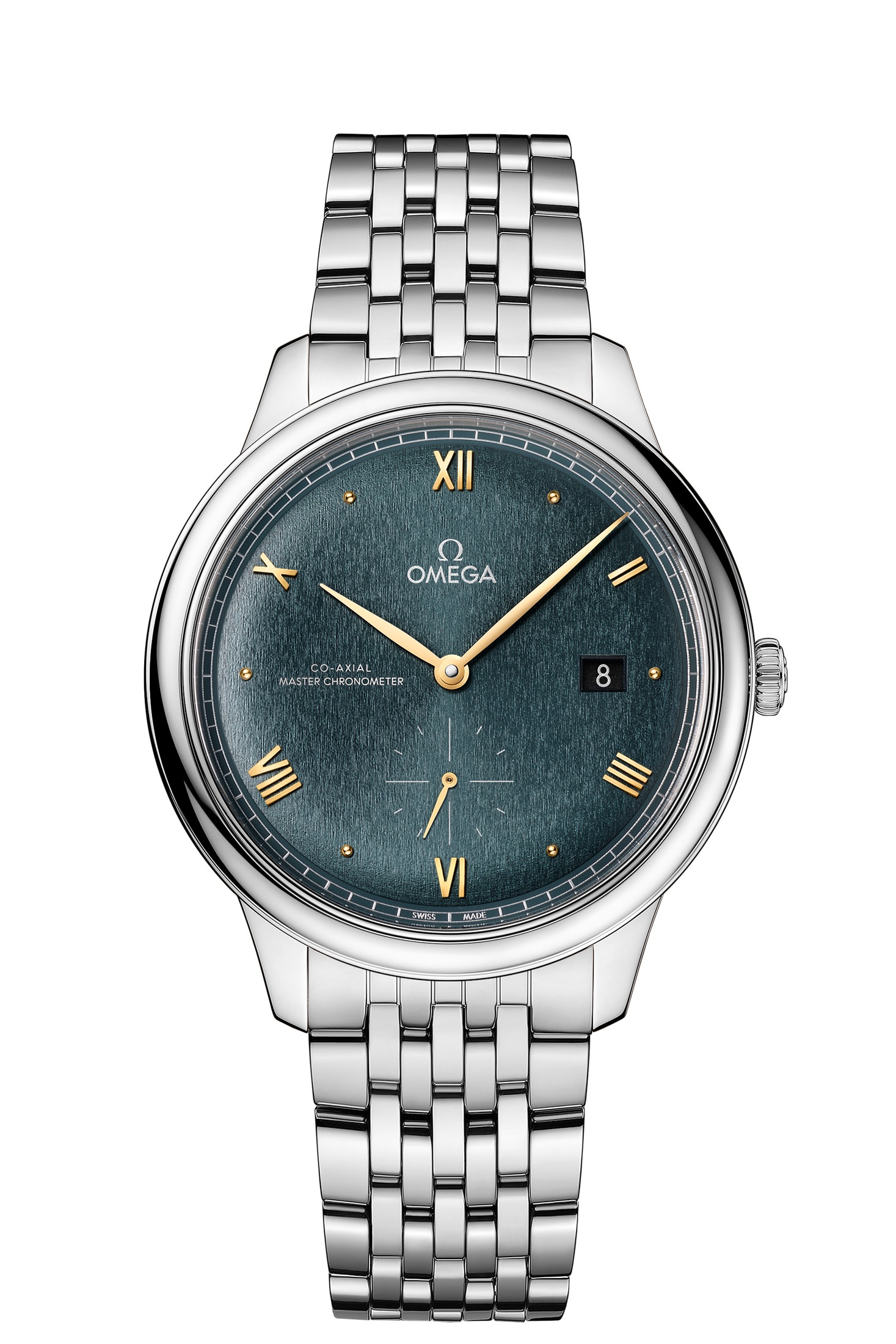 Omega De Ville Prestige   O43410412010001