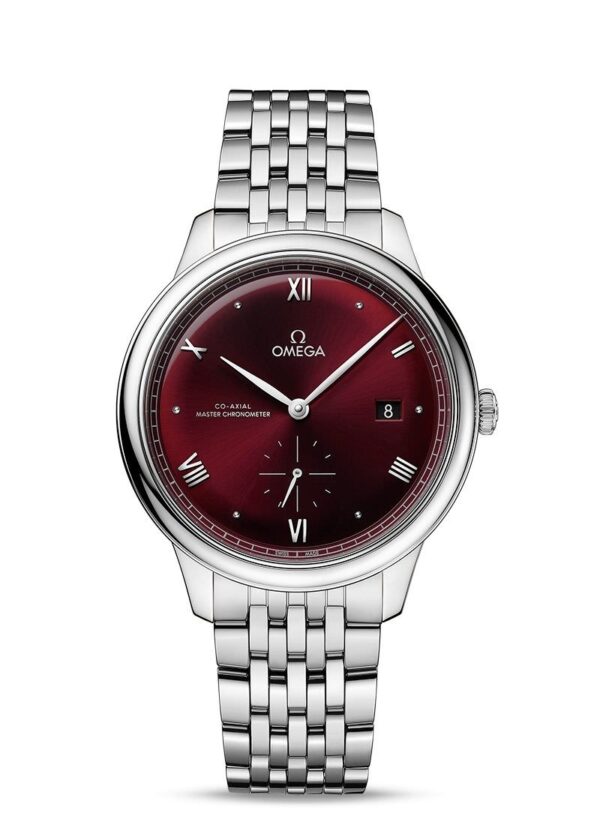 Omega De Ville Prestige   O43410412011001