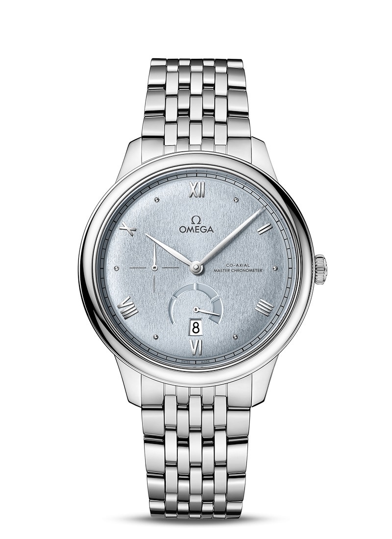 Omega De Ville Prestige   O43410412103001