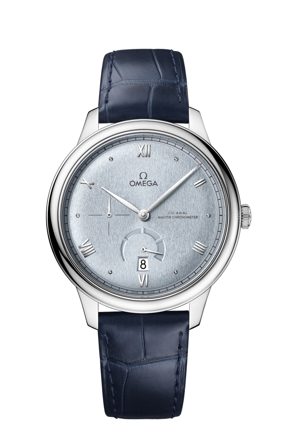 Omega De Ville Prestige   O43413412103001