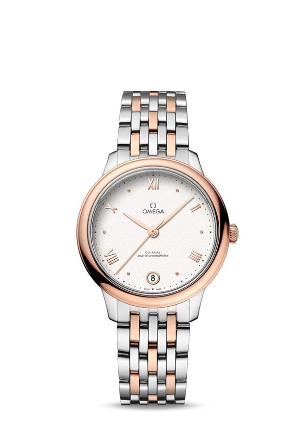 Omega De Ville Prestige   O43420342002001