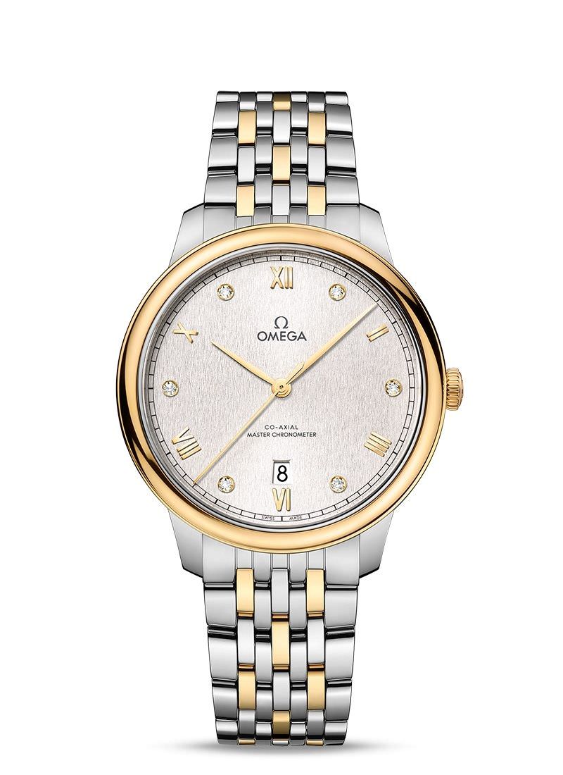 Omega De Ville Prestige   O43420402052001