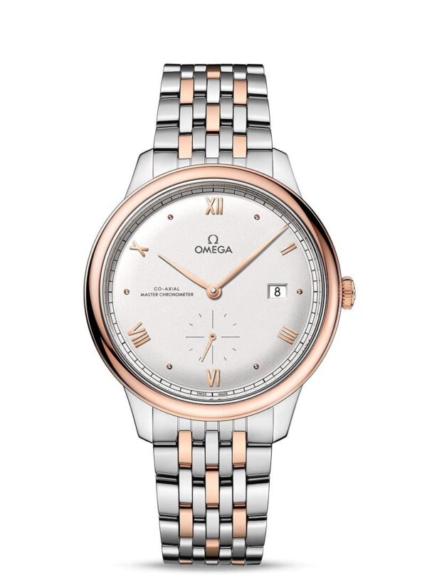 Omega De Ville Prestige   O43420412002001