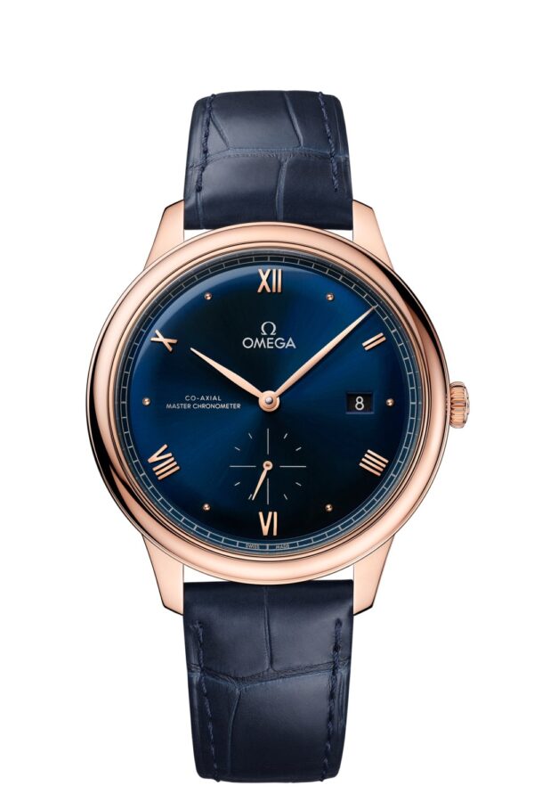 Omega De Ville Prestige   O43453412003001