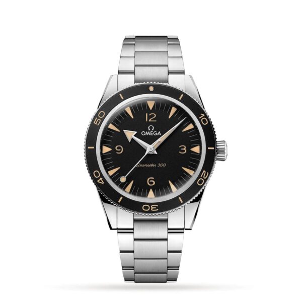 Omega Seamaster 300  O23430412101001