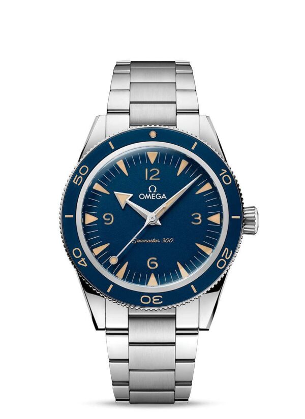 Omega Seamaster 300  O23430412103001