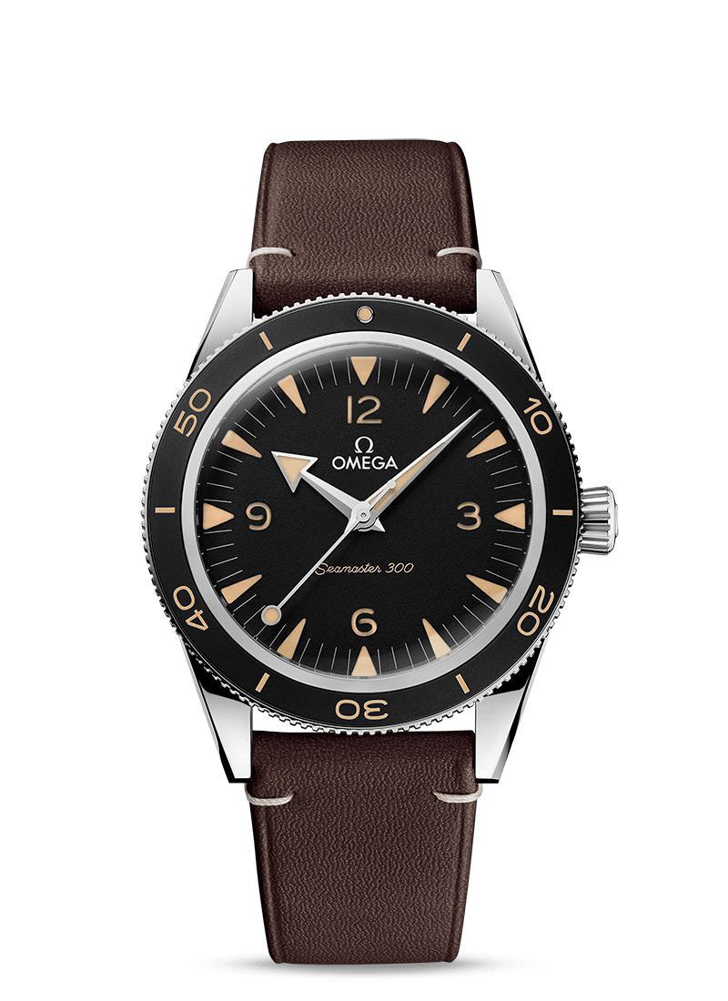 Omega Seamaster 300  O23432412101001