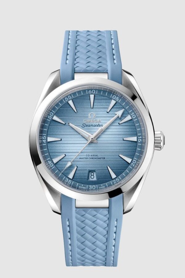 Omega Seamaster Aqua Terra 150 M  O22012412103008