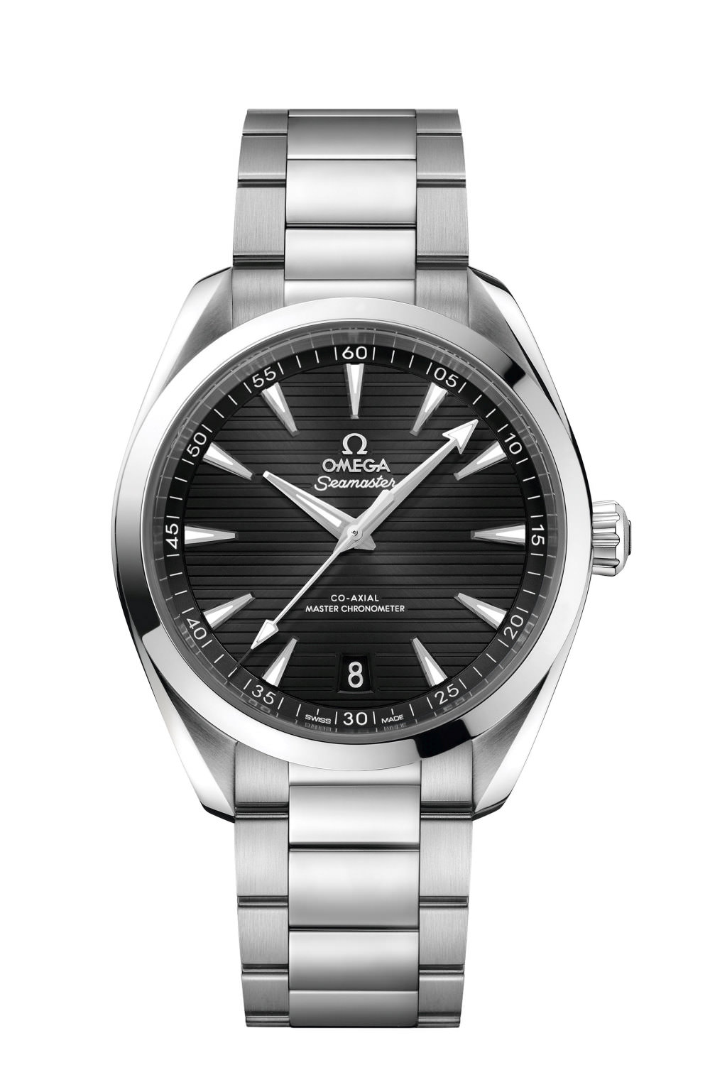 Omega Seamaster Aqua Terra 41 mm Durchmesser   O22010412101001