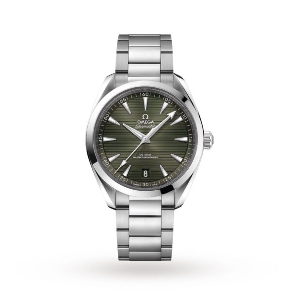 Omega Seamaster Aqua Terra 41 mm  O22010412110001