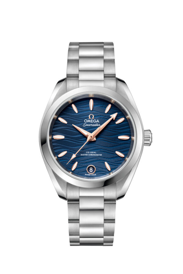 Omega Seamaster Aqua Terra   O22010342003001