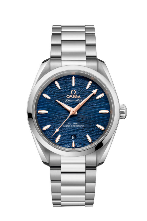 Omega Seamaster Aqua Terra  O22010382003002