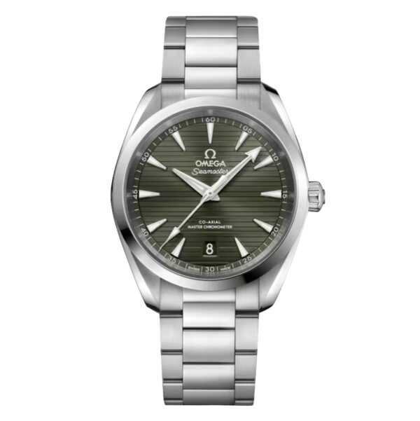 Omega Seamaster Aqua Terra  O22010382010003