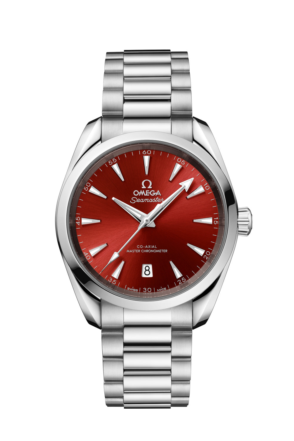 Omega Seamaster Aqua Terra  O22010382013003