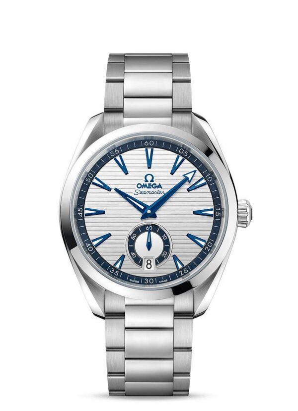 Omega Seamaster Aqua Terra  O22010412102004