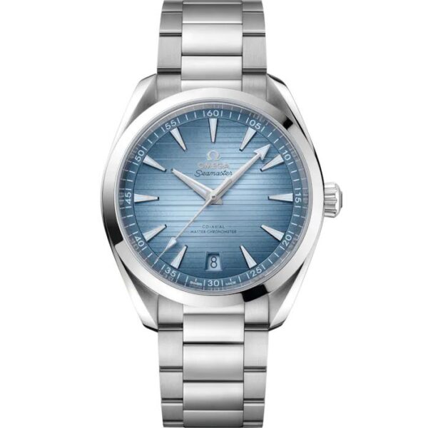 Omega Seamaster Aqua Terra  O22010412103005