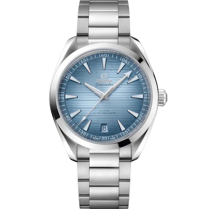 Omega Seamaster Aqua Terra  O22010412103005