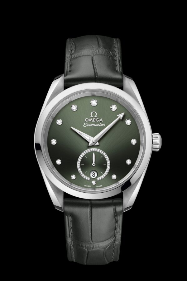 Omega Seamaster Aqua Terra  O22013382060001