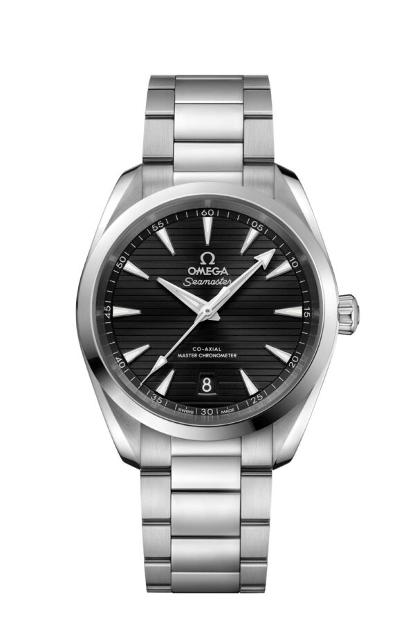 Omega Seamaster Aquaterra   O22010382001001