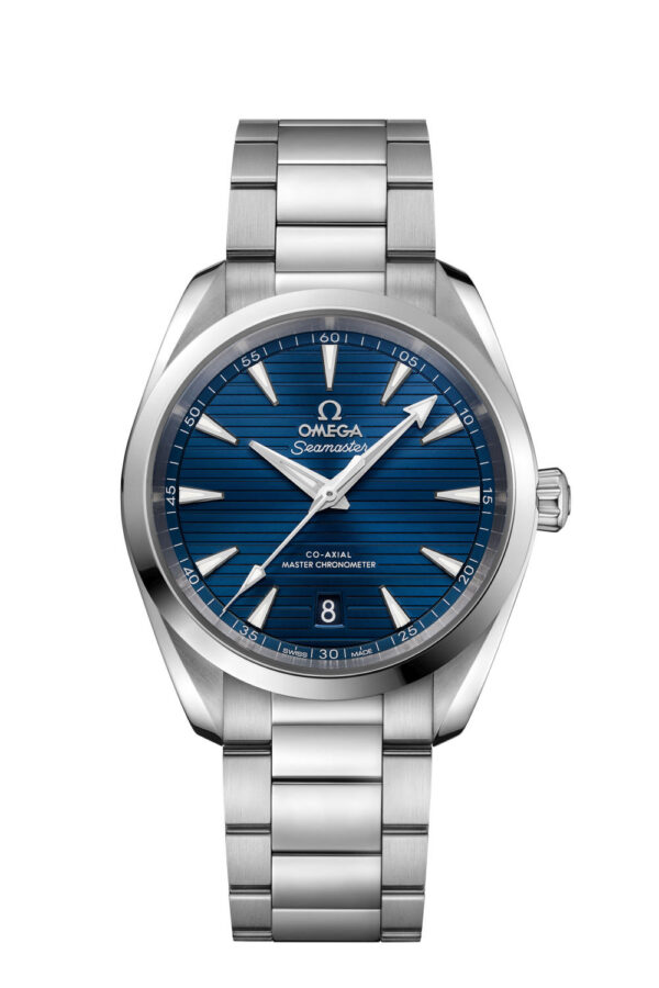 Omega Seamaster Aquaterra   O22010382003001