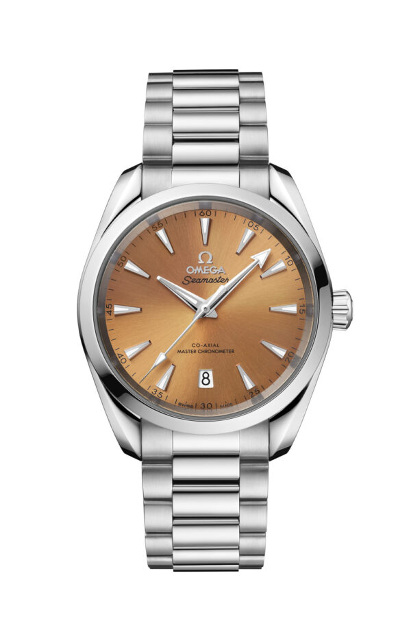 Omega Seamaster AquaTerra  O22010382012001