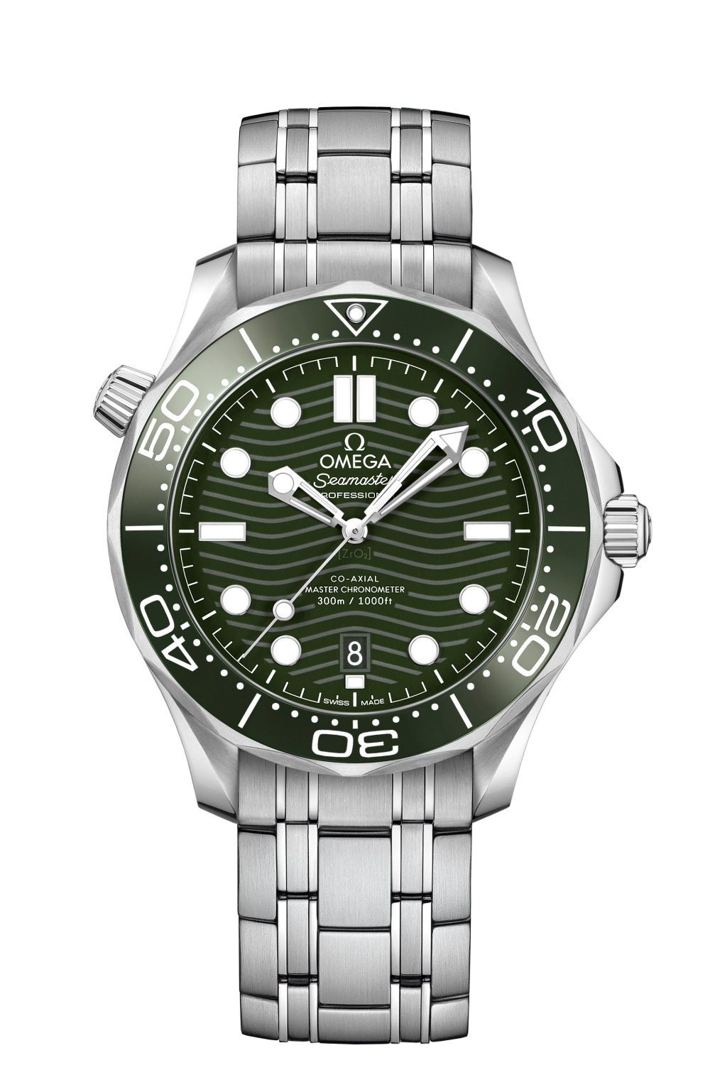 Omega Seamaster Diver 300  O21030422010001