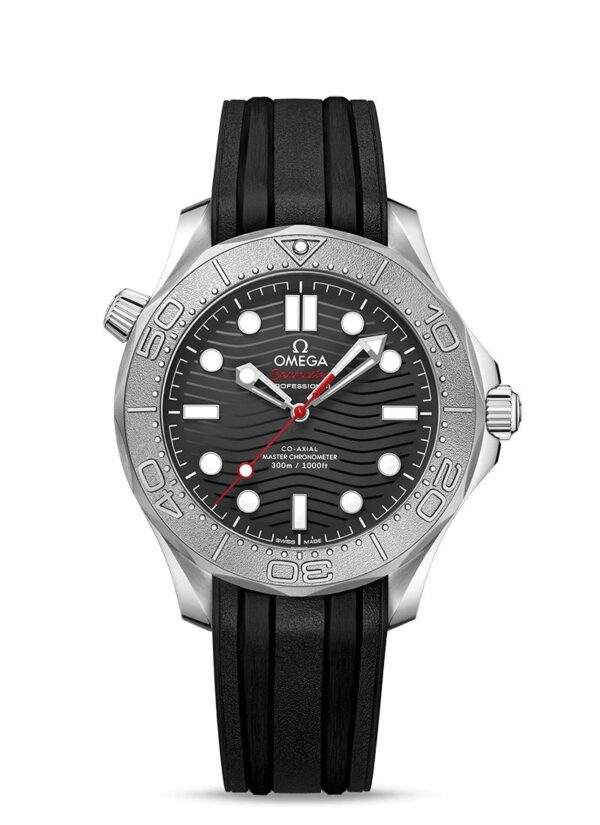 Omega Seamaster Diver Nekton Edition  O21032422001002